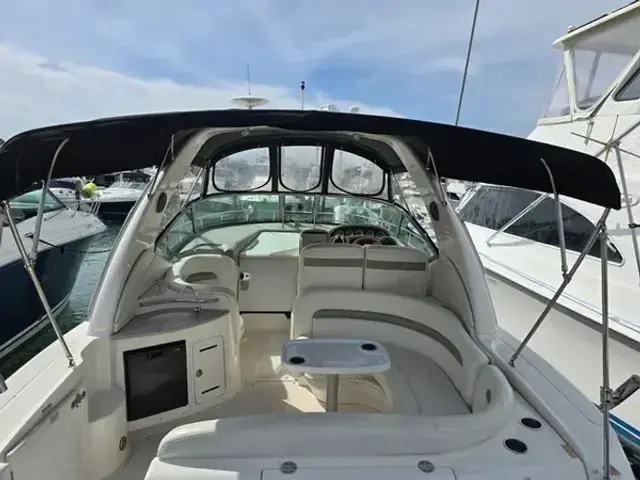 Sea Ray Sundancer 320