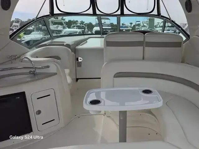 Sea Ray Sundancer 320