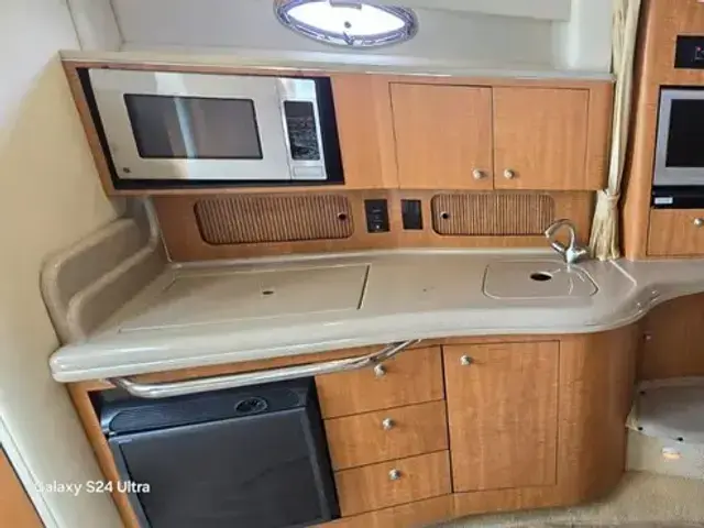 Sea Ray Sundancer 320