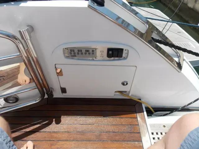 Sunseeker Predator 72