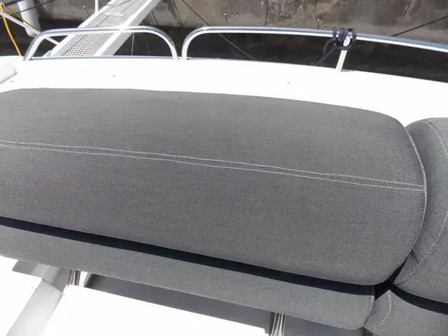 Sunseeker Predator 72