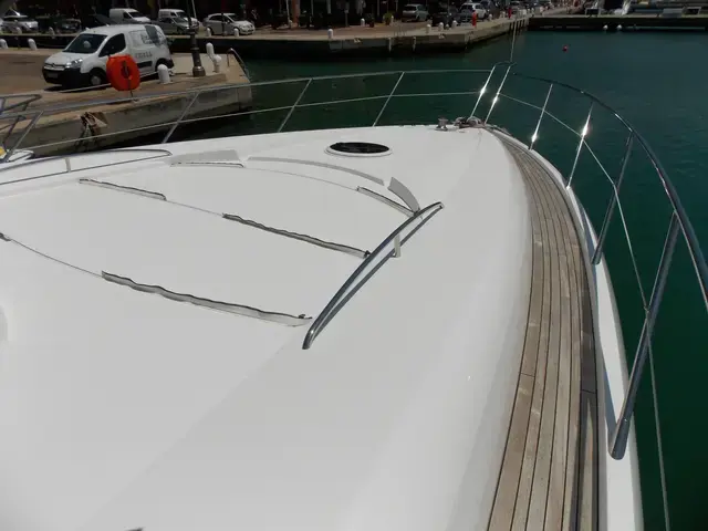 Sunseeker Predator 72