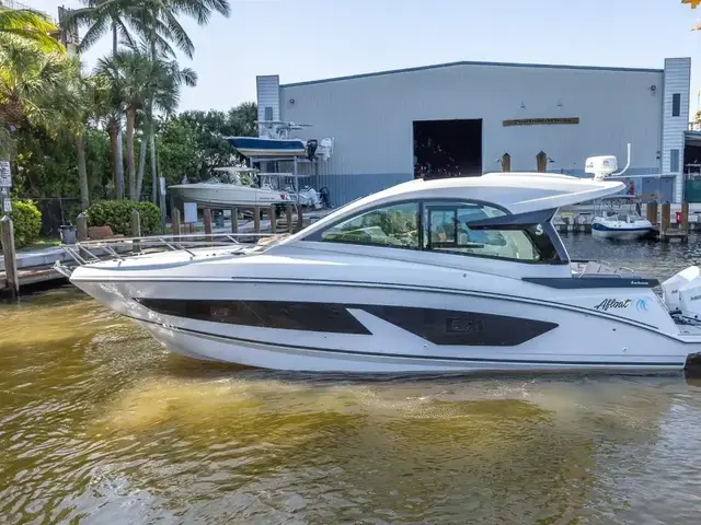 Beneteau 32'