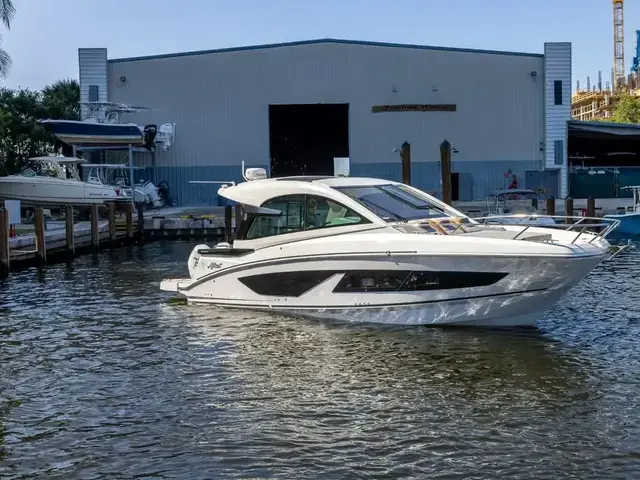 Beneteau 32'