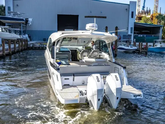 Beneteau 32'