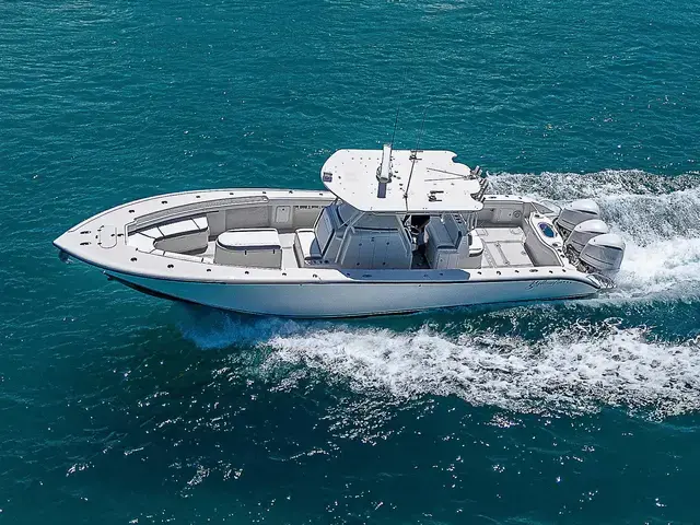 Yellowfin 39 for sale in United States of America for $329,000