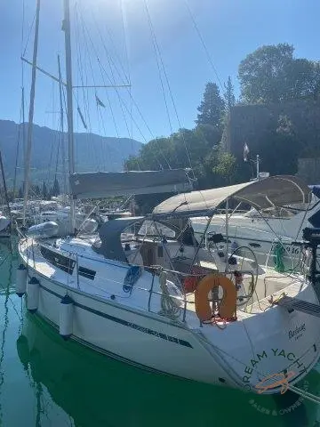 2017 Bavaria 34