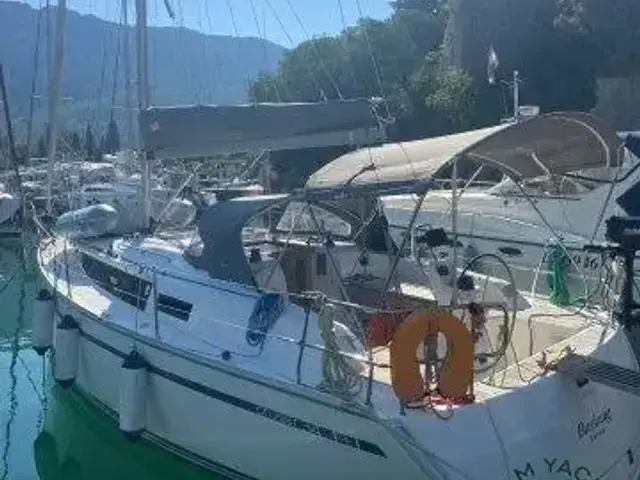 Bavaria 34