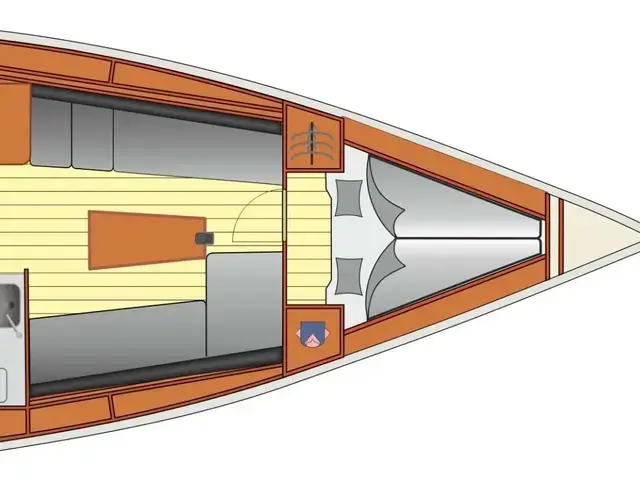 Bavaria 34