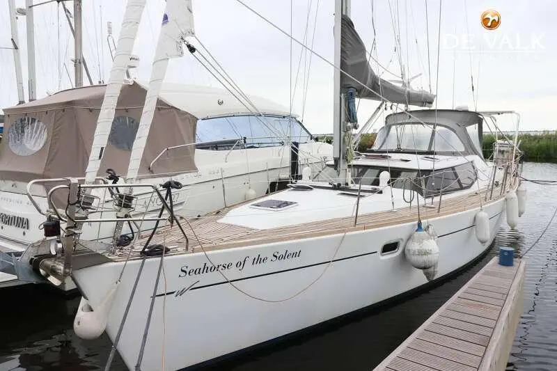 2004 Wauquiez pilot saloon 40