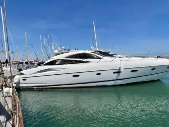 Sunseeker Predator 68