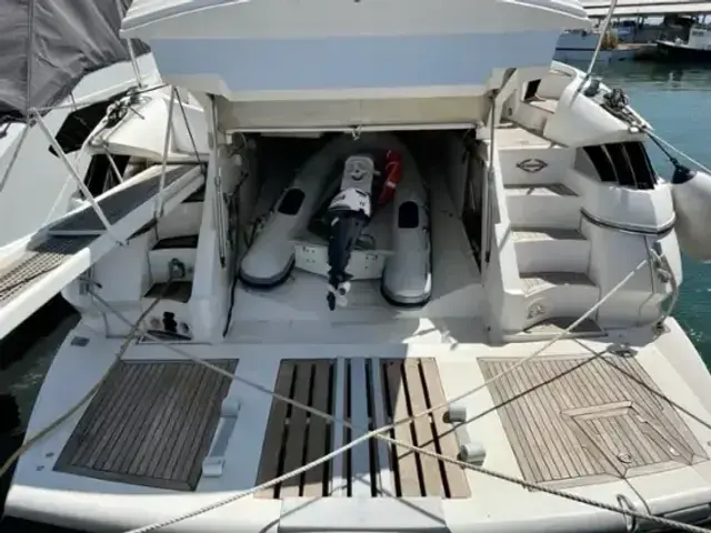 Sunseeker Predator 68