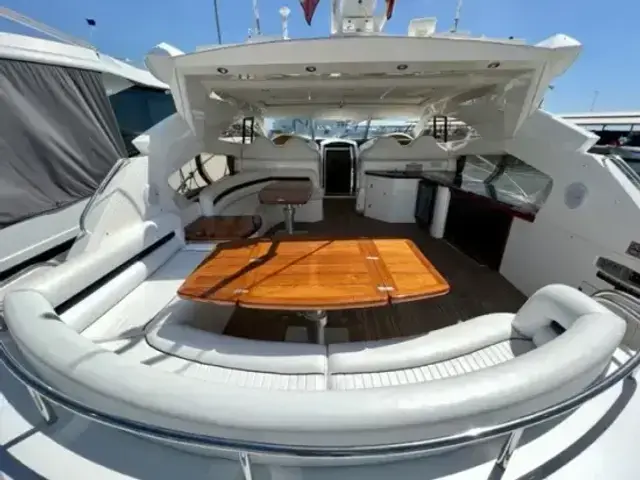 Sunseeker Predator 68