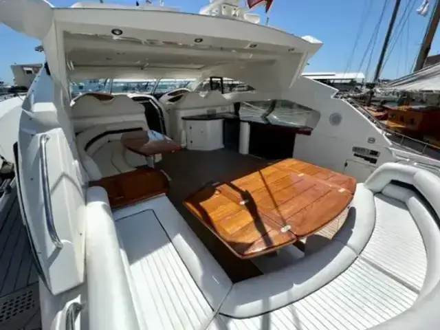 Sunseeker Predator 68