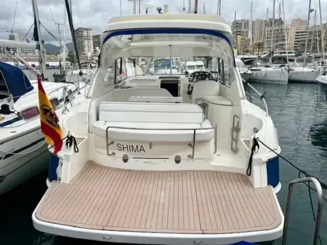 Bavaria 33 Hard Top