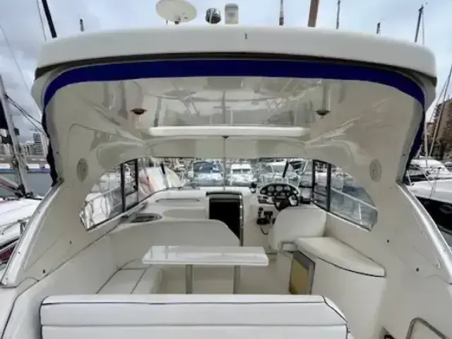 Bavaria 33 Hard Top