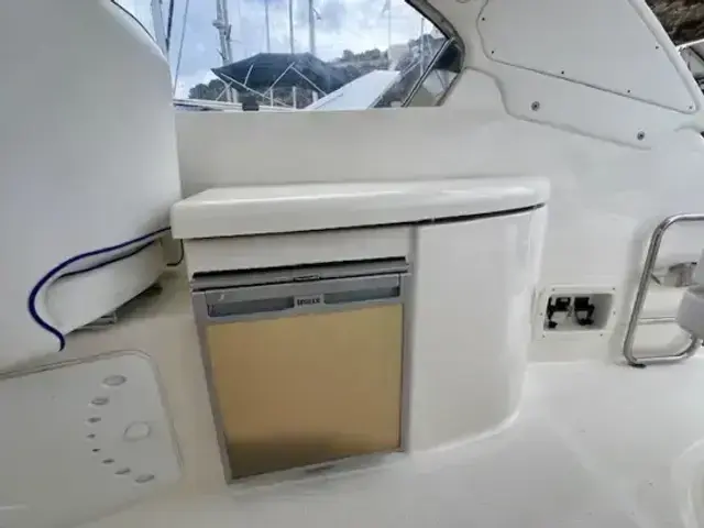 Bavaria 33 Hard Top