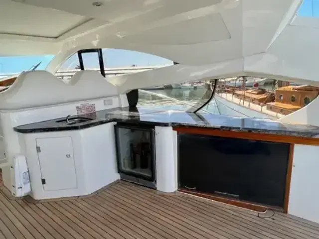 Sunseeker Predator 68