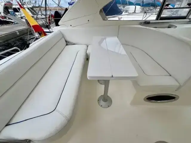 Bavaria 33 Hard Top