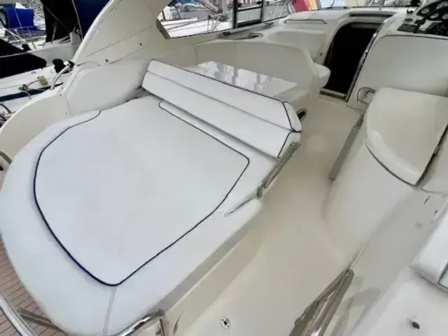 Bavaria 33 Hard Top