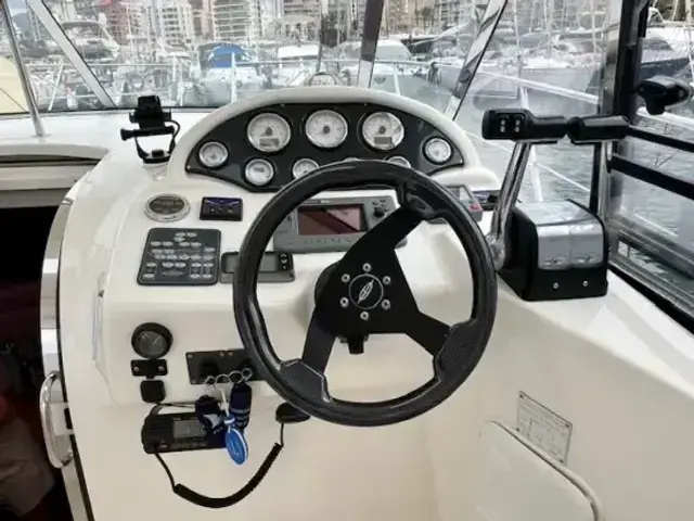 Bavaria 33 Hard Top