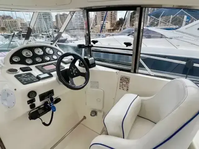 Bavaria 33 Hard Top