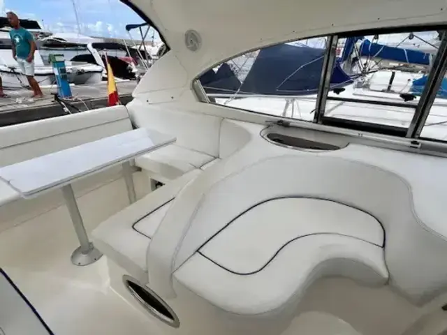 Bavaria 33 Hard Top