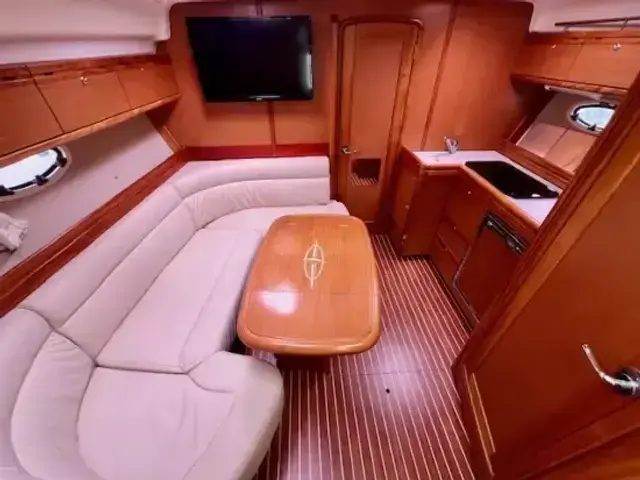 Bavaria 33 Hard Top