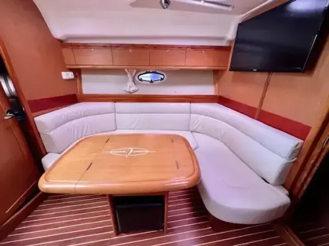 Bavaria 33 Hard Top