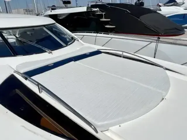 Sunseeker Predator 68