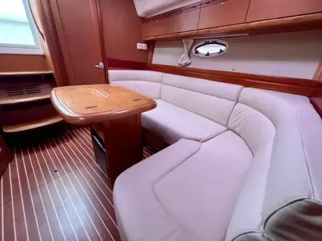 Bavaria 33 Hard Top