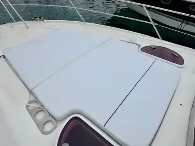 Bavaria 33 Hard Top