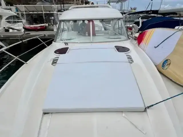 Bavaria 33 Hard Top