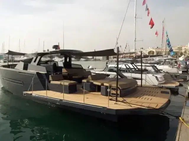 Okean Yachts 55