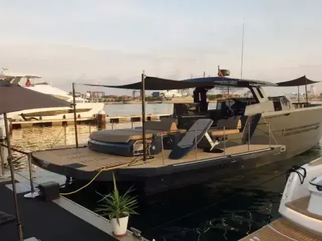 Okean Yachts 55