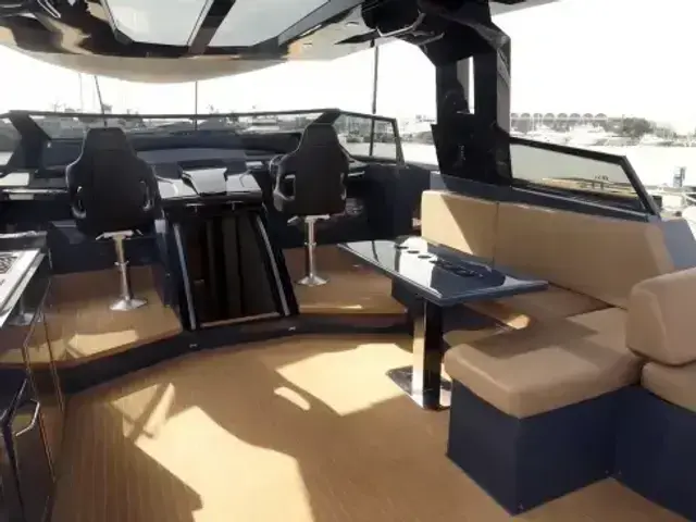 Okean Yachts 55