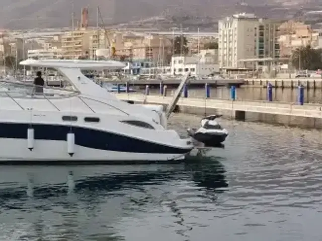 Sealine SC41