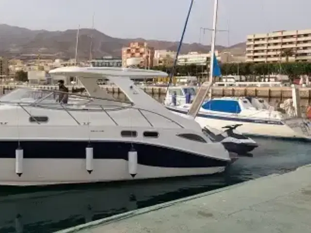 Sealine SC41