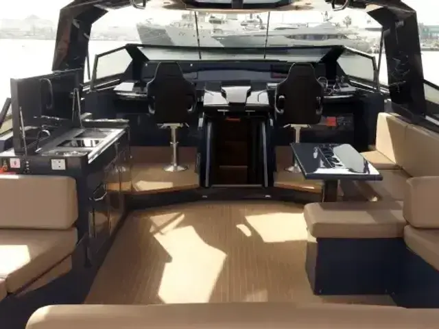 Okean Yachts 55