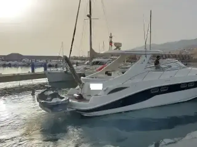 Sealine SC41