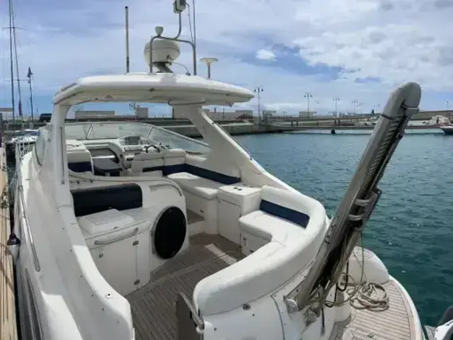 Sealine SC41