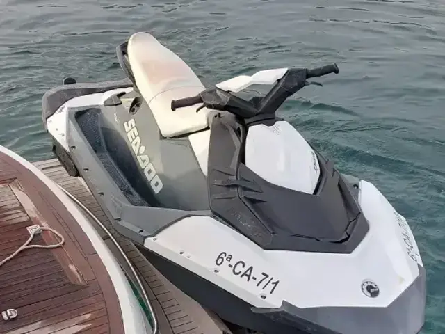 Sealine SC41