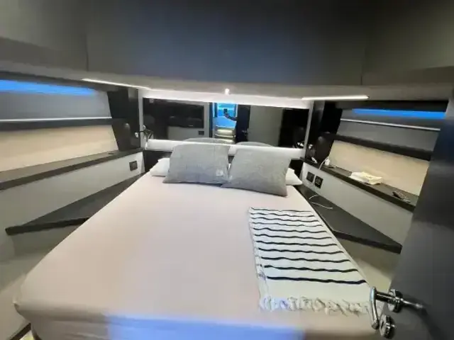 Okean Yachts 55