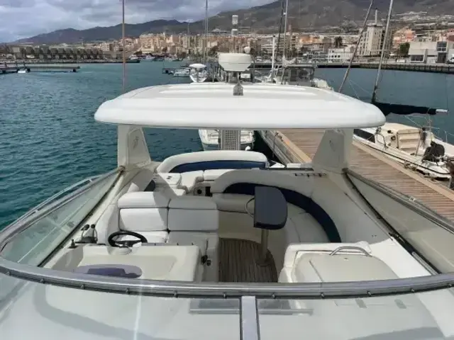 Sealine SC41