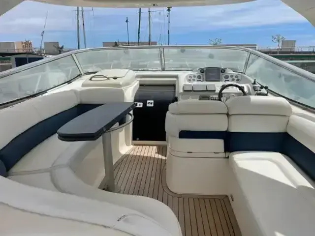 Sealine SC41