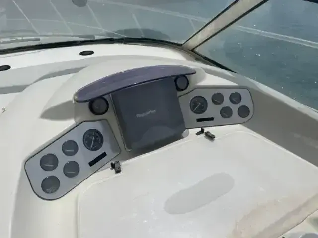 Sealine SC41