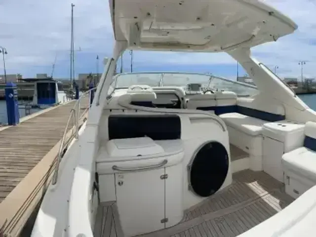 Sealine SC41