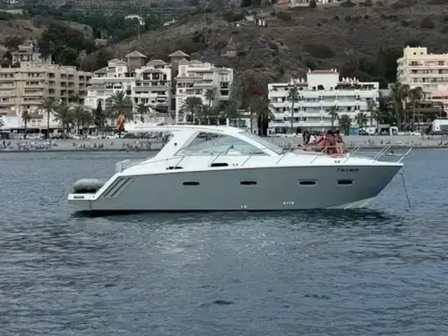 Sealine SC35