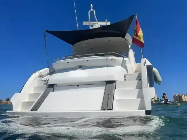 Sunseeker Portofino 47