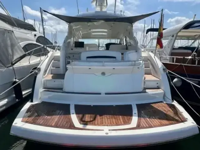 Sunseeker Portofino 47